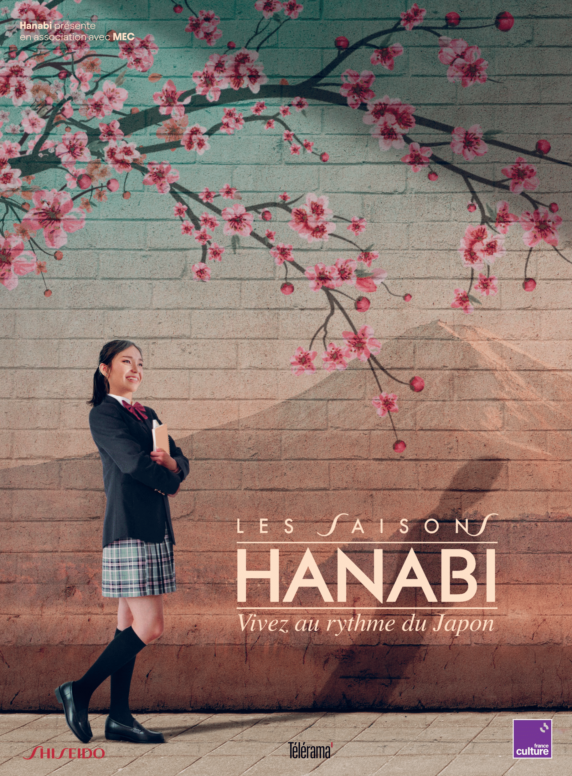 saisons hanabi