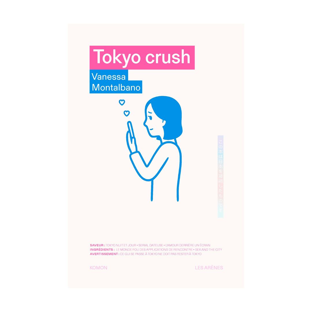 tokyo crush