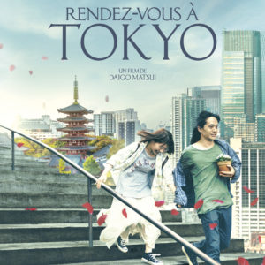 rendez vous a tokyo