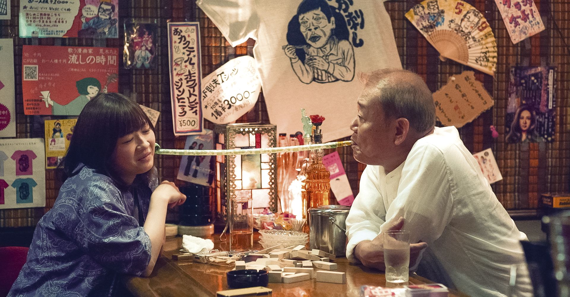 LES MEILLEURS FILMS JAPONAIS AU CINÉMA