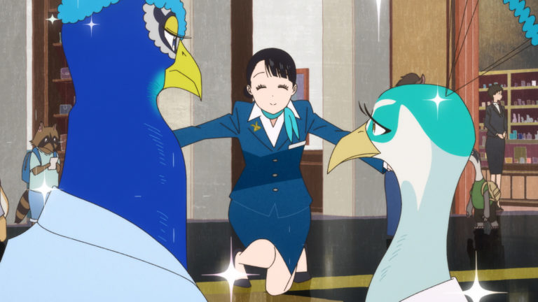 Le-Grand-Magasin_4-©2023-Tsuchika-Nishimura-Shogakukan-The-Concierge-Film-Partners
