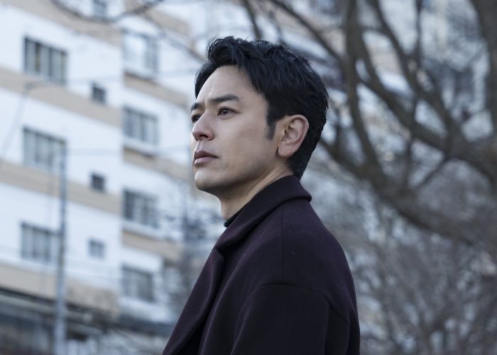 A MAN | CRITIQUE DU FILM