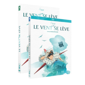 le vent se lève