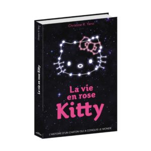 La vie en rose Kitty