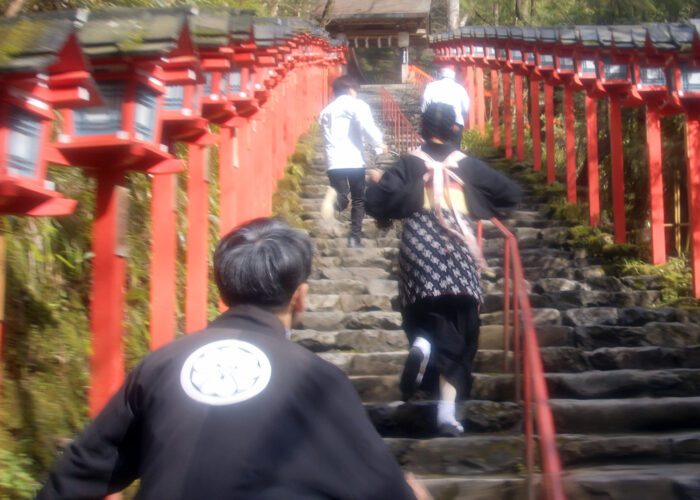 LES MEILLEURS FILMS JAPONAIS AU CINÉMA