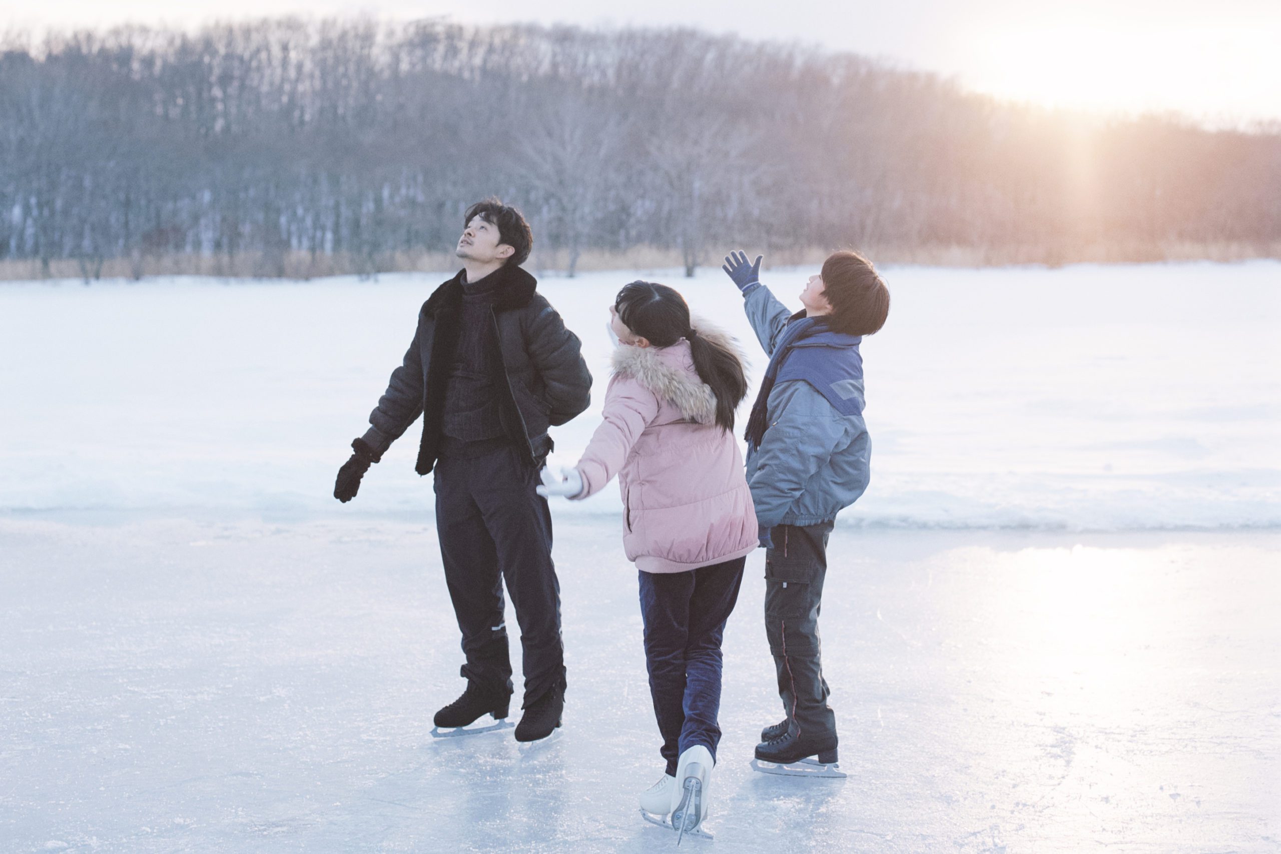 MY SUNSHINE | L’AVIS D’HANABI