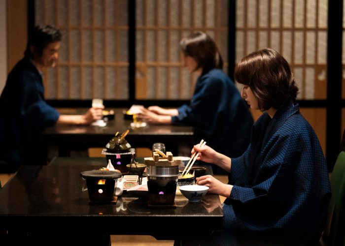 LES MEILLEURS FILMS JAPONAIS AU CINÉMA