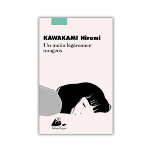 Un matin légèrement nuageux