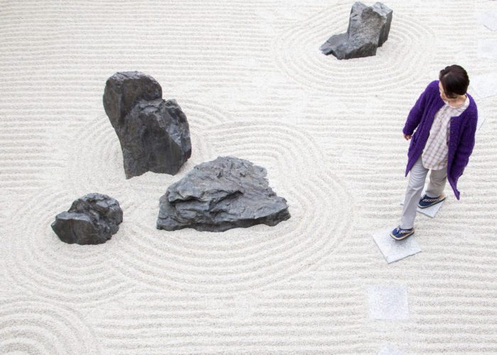 LE JARDIN ZEN | L’AVIS D’HANABI