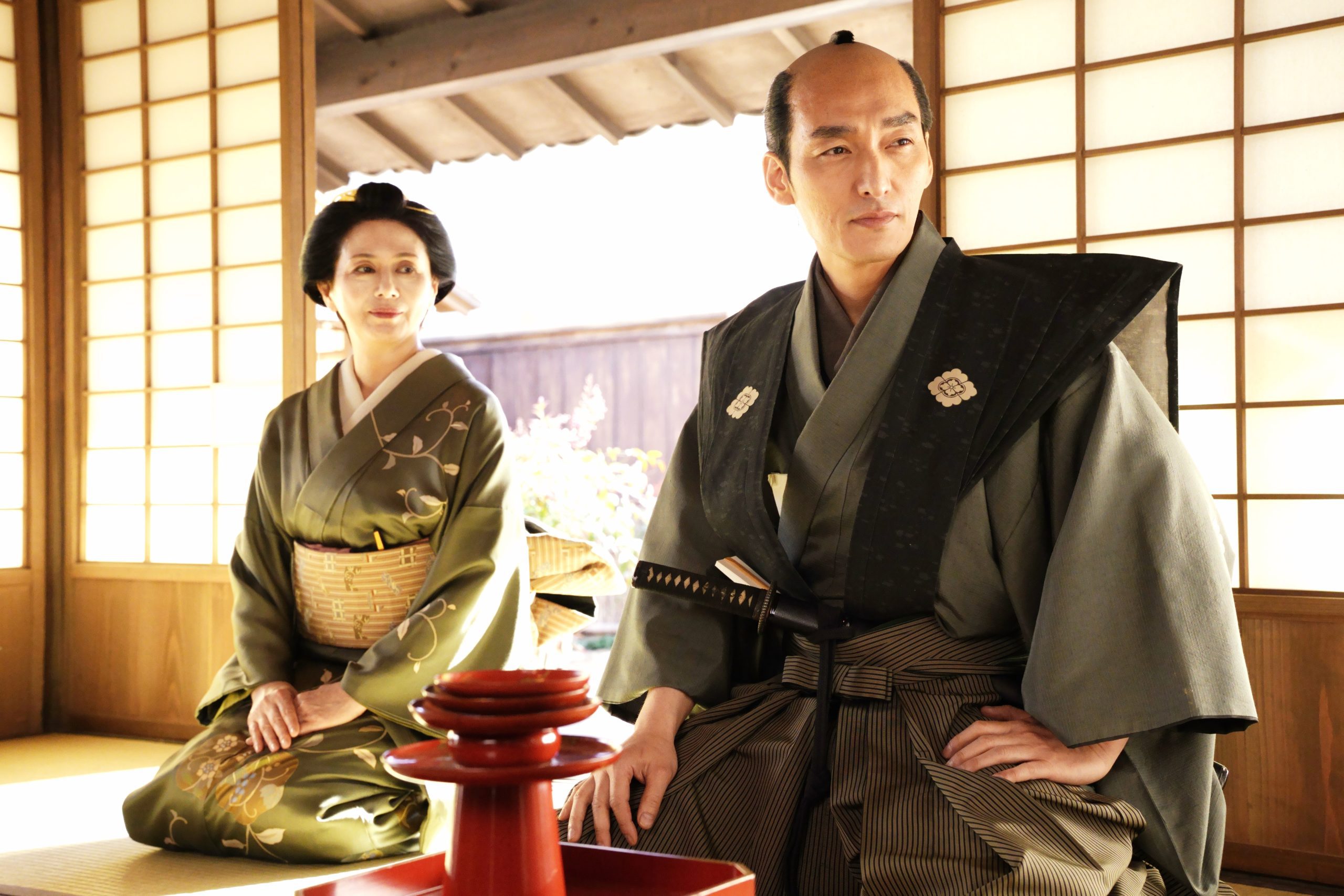 LE JOUEUR DE GO | L’AVIS D’HANABI