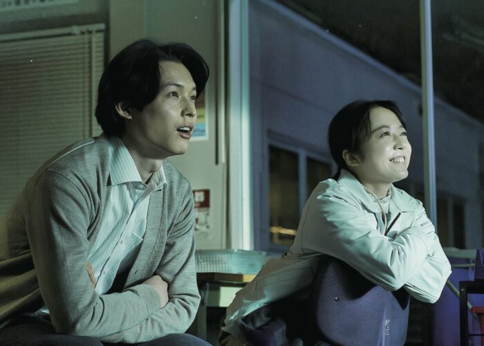 JUSQU’À L’AUBE | L’AVIS D’HANABI