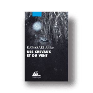 Des Chevaux et du vent