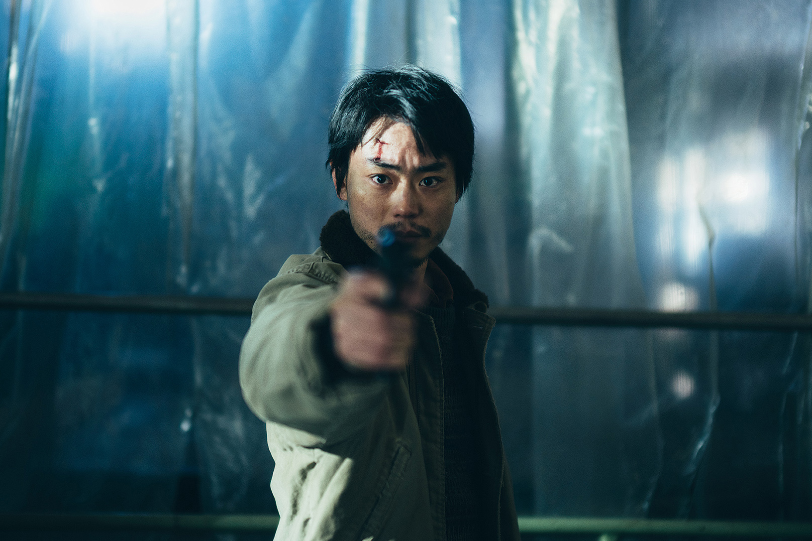 À LA RENCONTRE DE KIYOSHI KUROSAWA