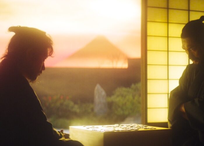 Printemps du Cinéma : LE JOUEUR DE GO en avant-première