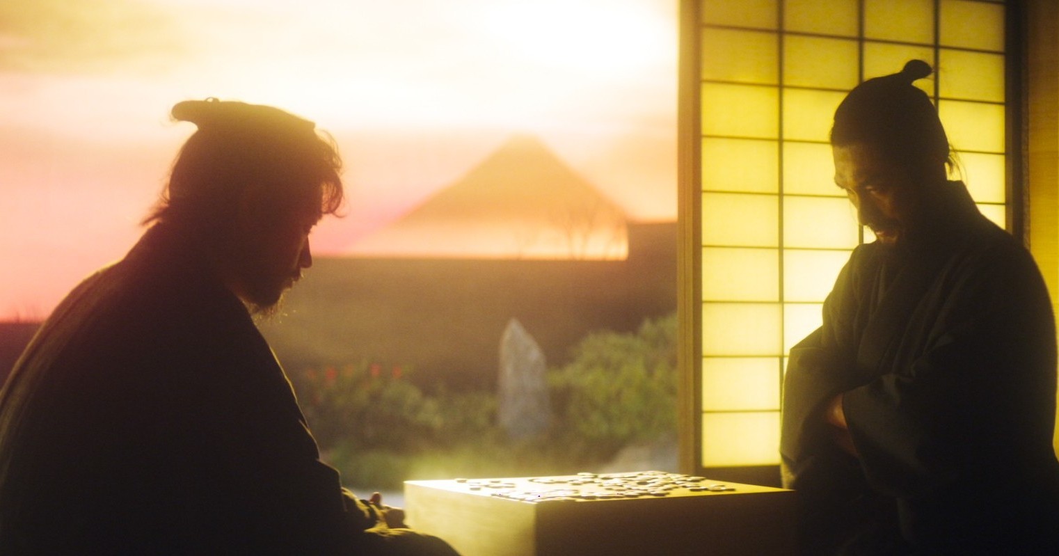 Printemps du Cinéma : LE JOUEUR DE GO en avant-première