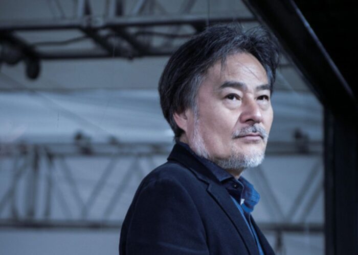 À LA RENCONTRE DE KIYOSHI KUROSAWA