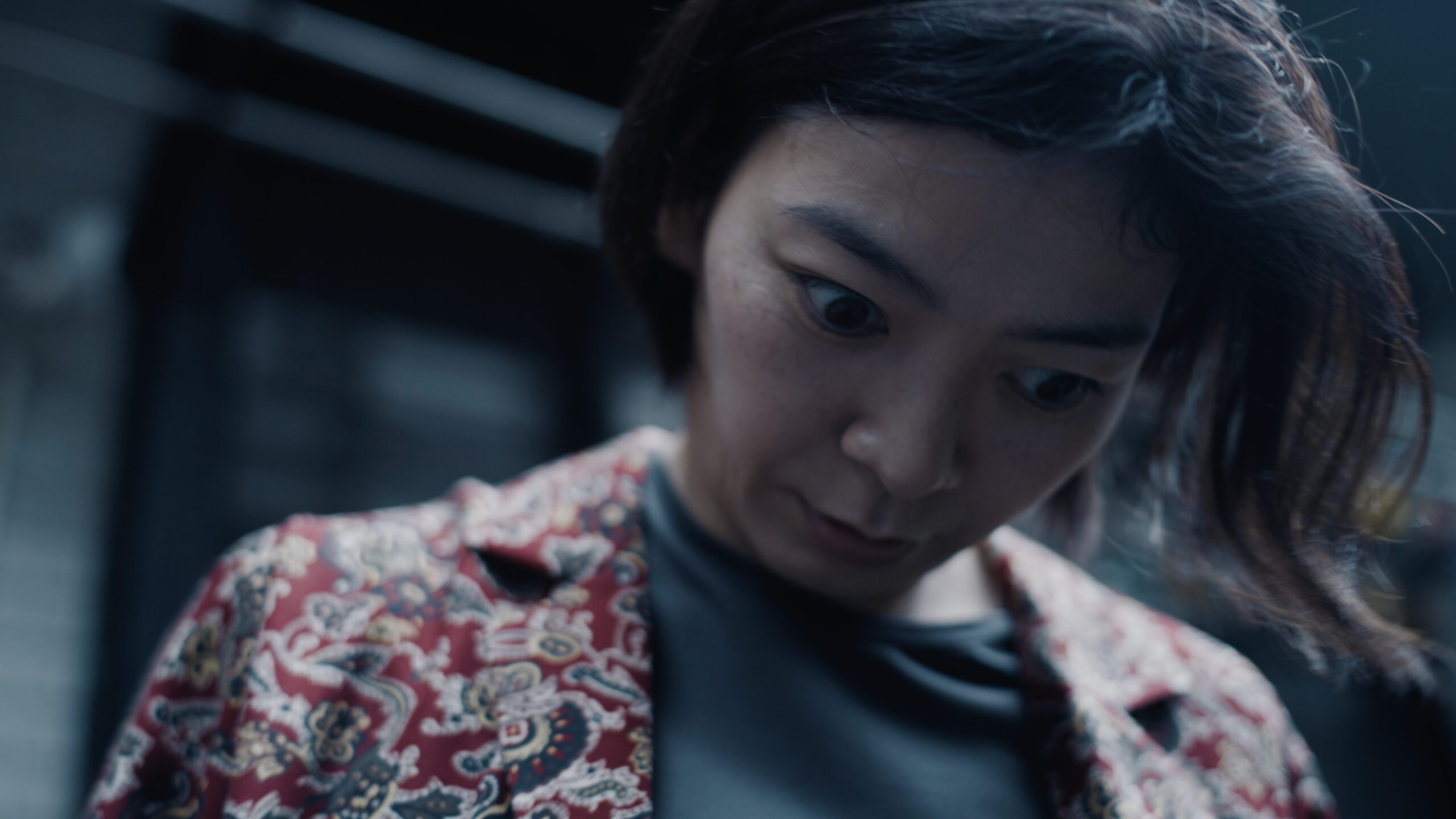 CHIME | L’AVIS D’HANABI