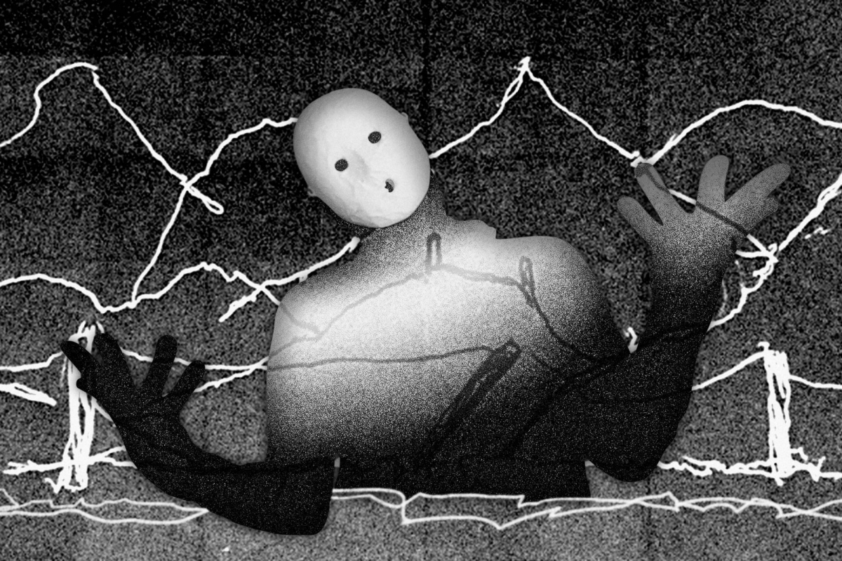 STRANGE PICTURES
