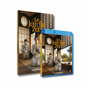 Le Jardin Zen - DVD et Blu-ray