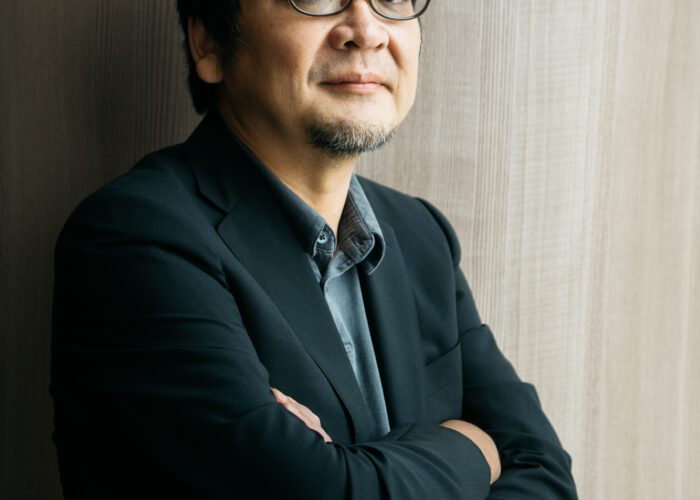 UN ÉTÉ AVEC MAMORU HOSODA