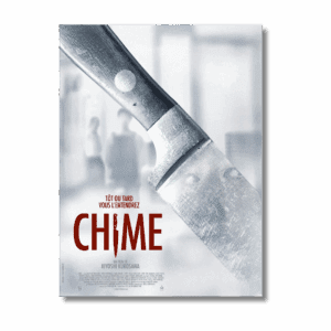 AFFICHE CHIME
