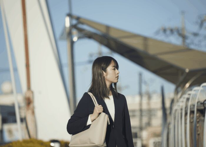 LA FILLE DU KONBINI | L’AVIS D’HANABI