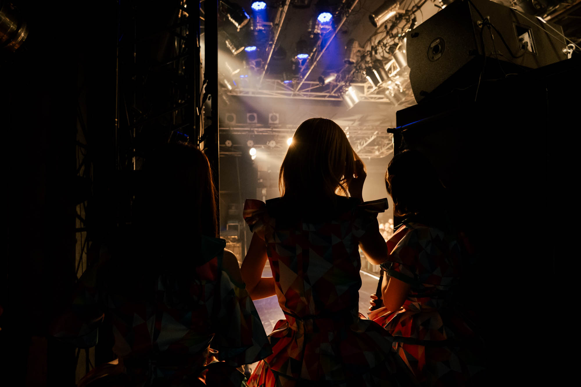 De Tokyo à Séoul, 40 ans de fascination pour les idoles