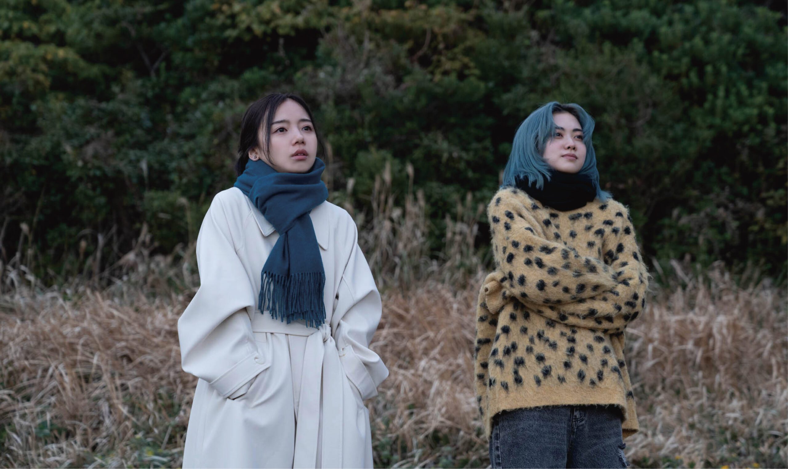 LOVE ON TRIAL | L’AVIS D’HANABI