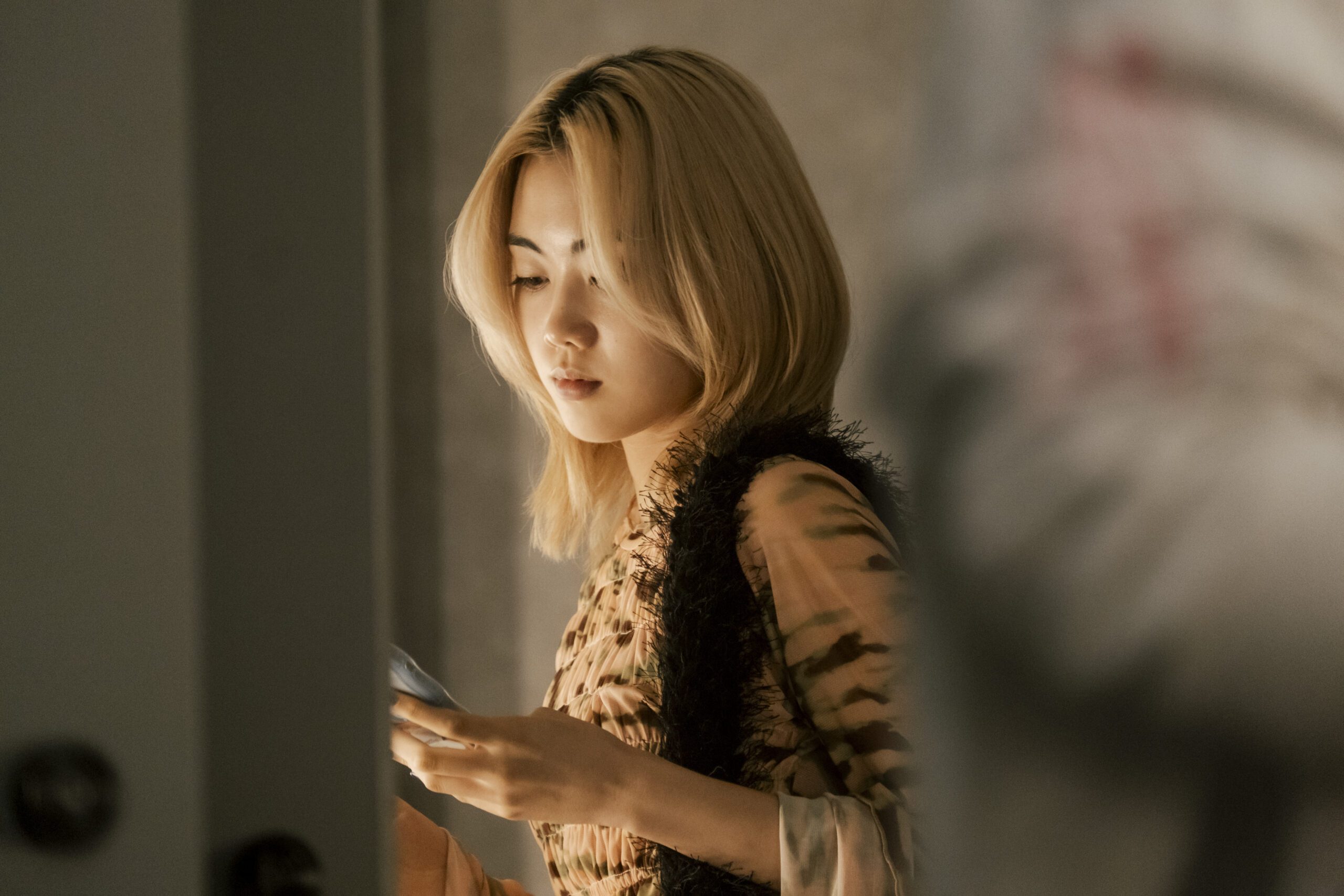 LOVE ON TRIAL | L&rsquo;AVIS D&rsquo;HANABI