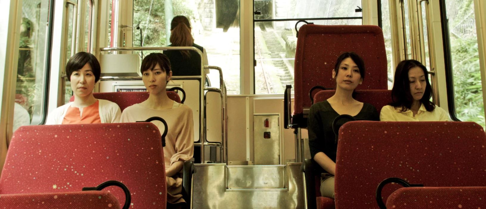 Les dix films japonais à avoir vu dans sa vie