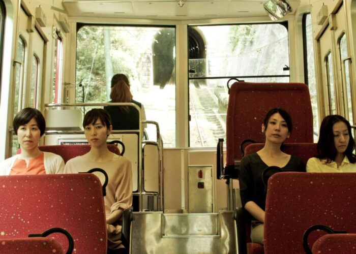 Les dix films japonais à avoir vu dans sa vie