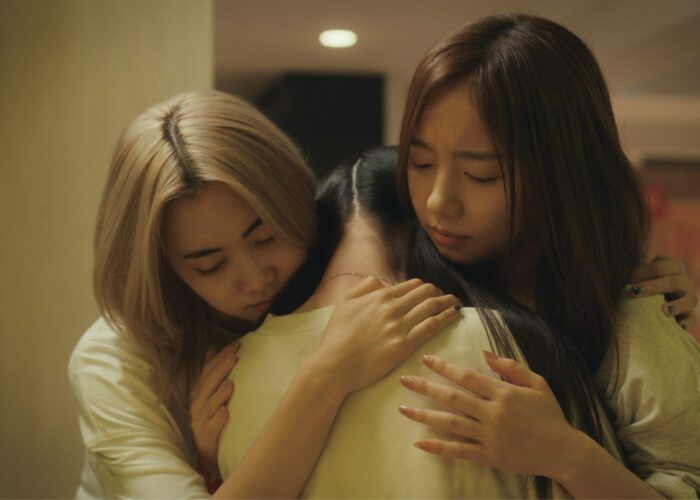 LOVE ON TRIAL | L’AVIS D’HANABI