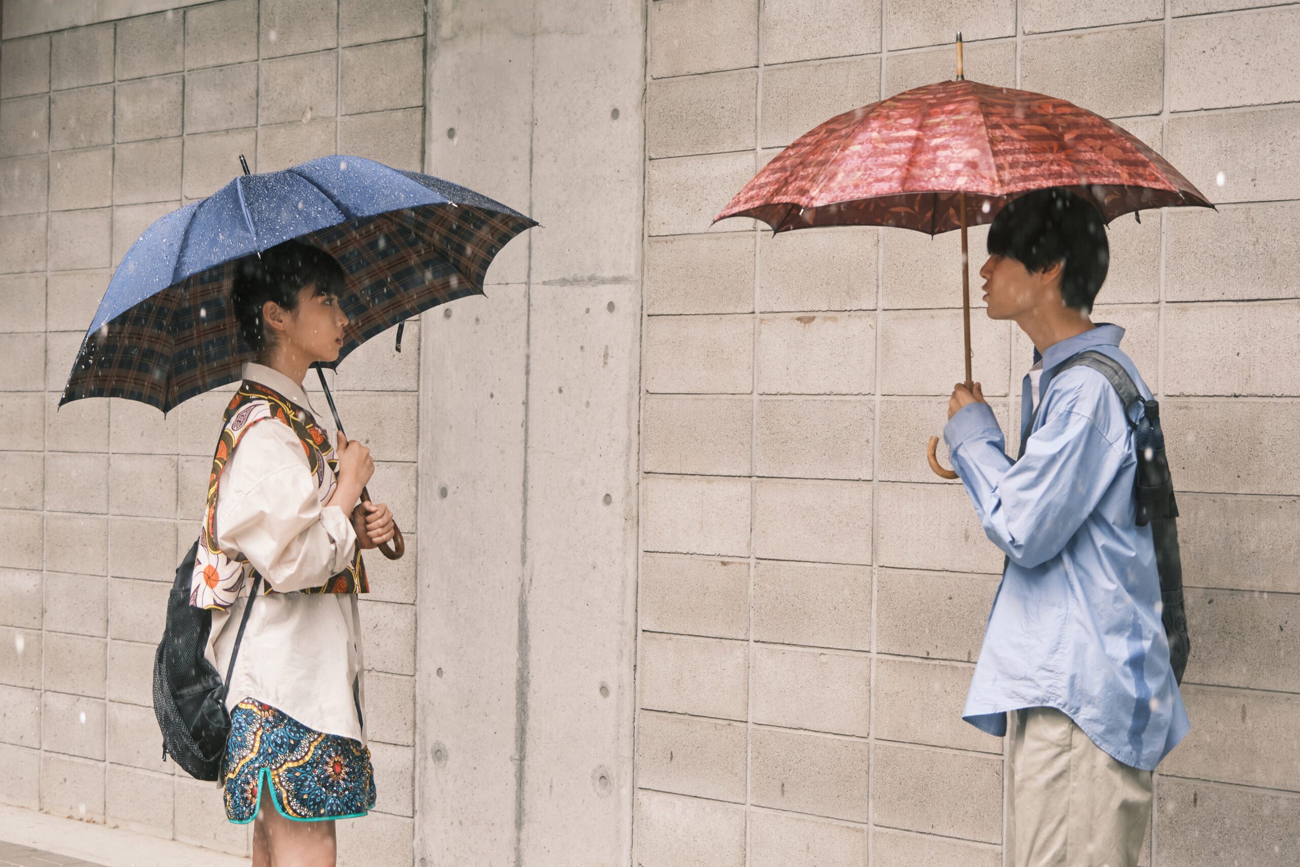 SOUS LE CIEL DE KYOTO | L’AVIS D’HANABI