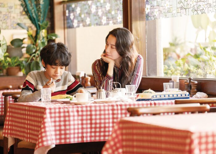 MON GRAND FRÈRE ET MOI | Rencontres avec le réalisateur