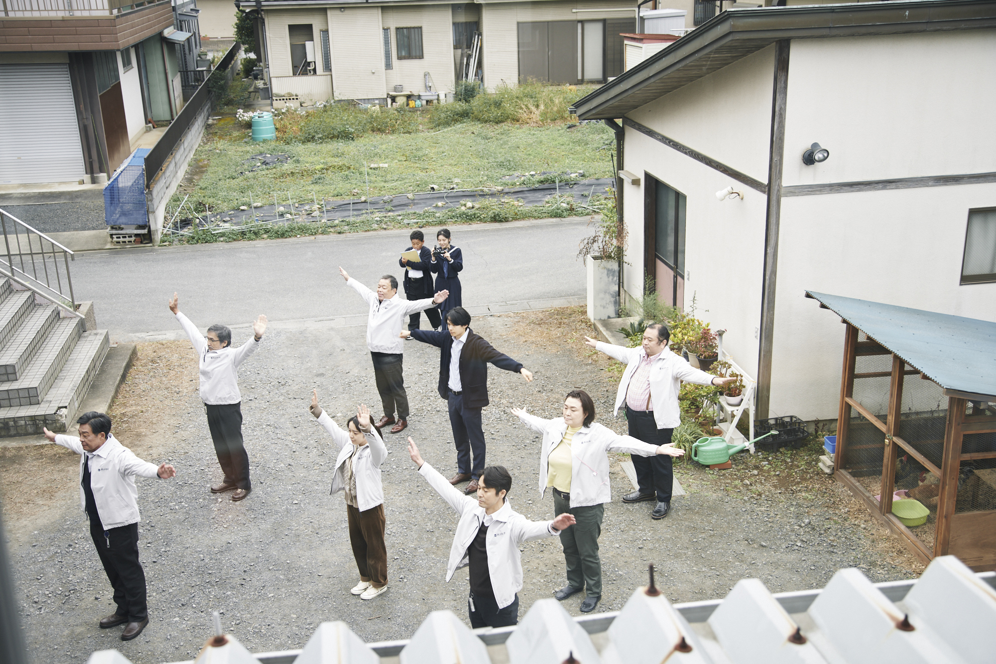 Le mythe du salarié idéal