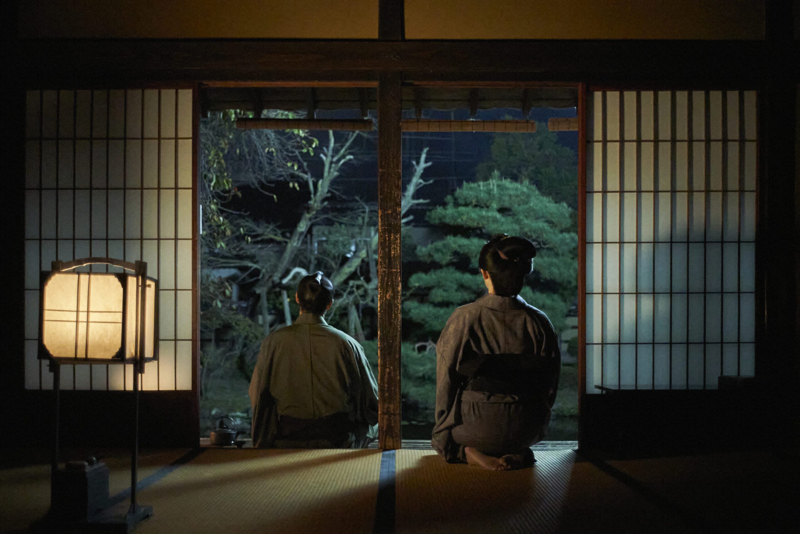 SEPPUKU: L’HONNEUR D’UN SAMOURAÏ | L’AVIS D’HANABI