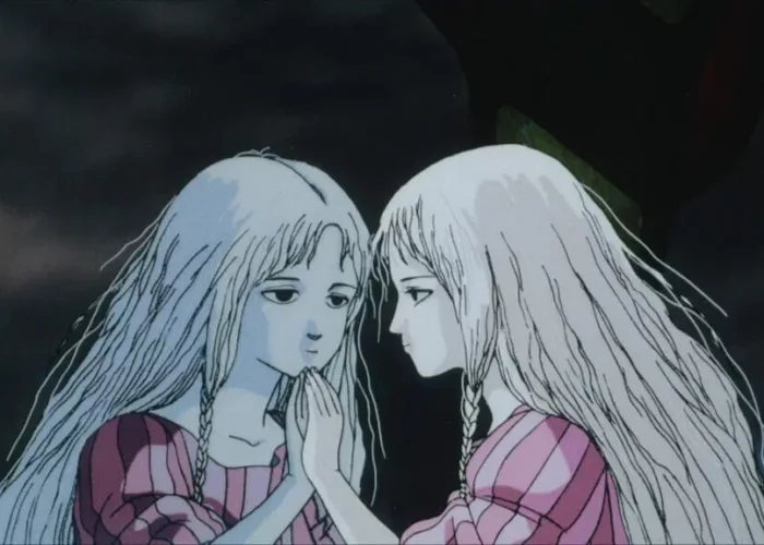 L’ŒUF DE L’ANGE | L’AVIS D’HANABI