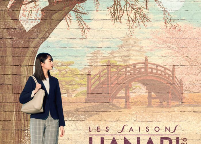 LES SAISONS HANABI 2026