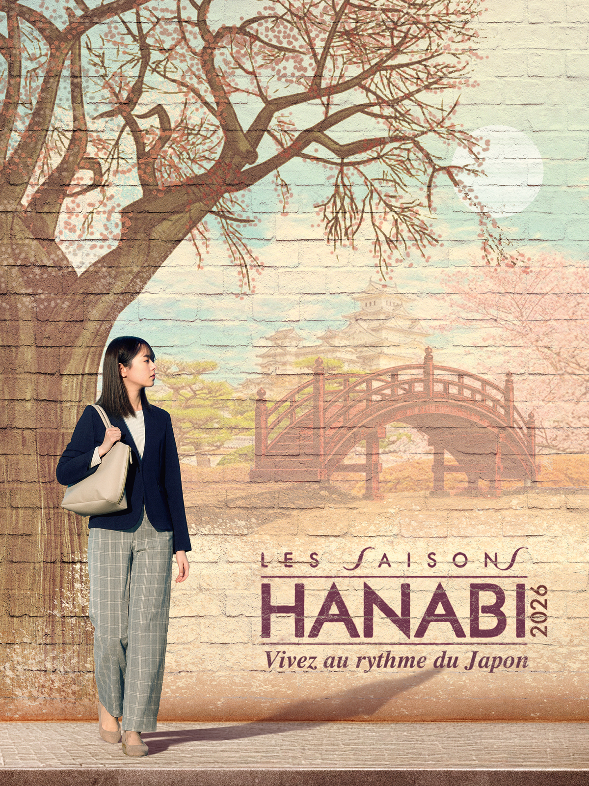 LES SAISONS HANABI 2026 : 7 jours, 7 films japonais
