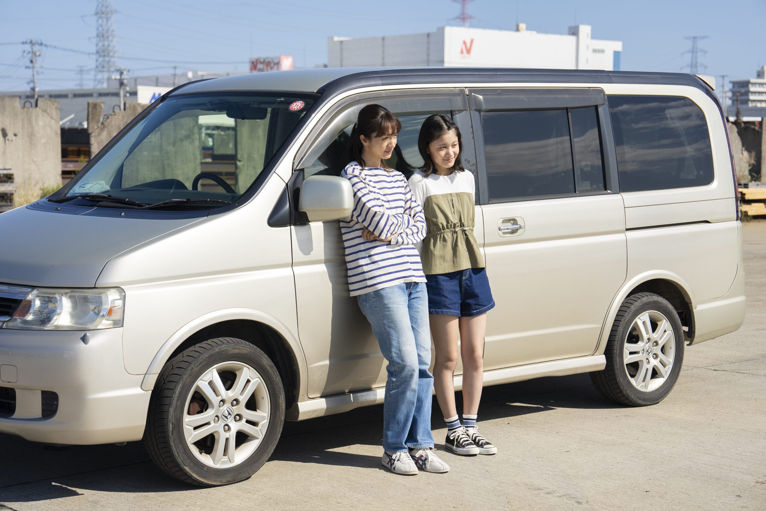 MON GRAND FRÈRE ET MOI | L&rsquo;AVIS D&rsquo;HANABI