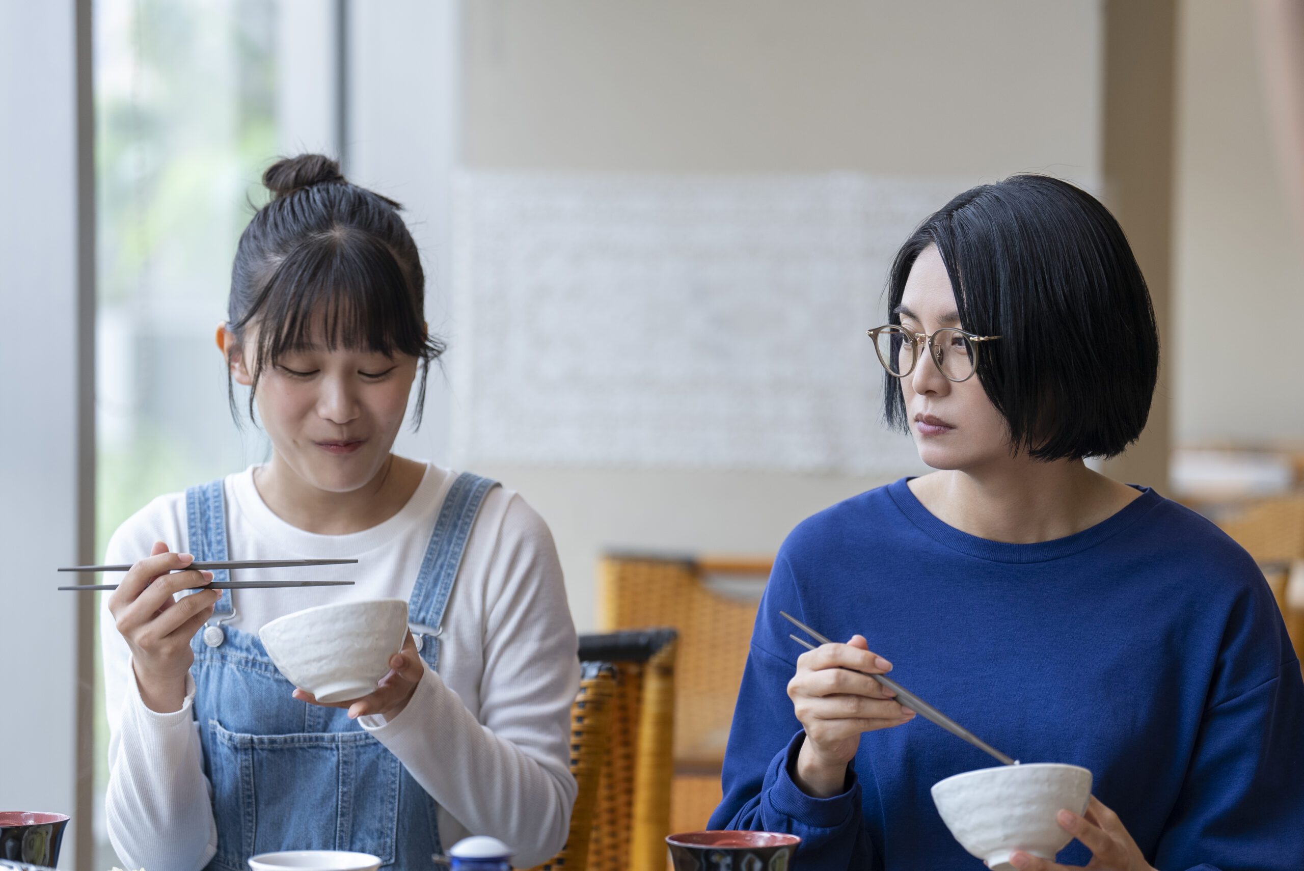 MON GRAND FRÈRE ET MOI | L&rsquo;AVIS D&rsquo;HANABI