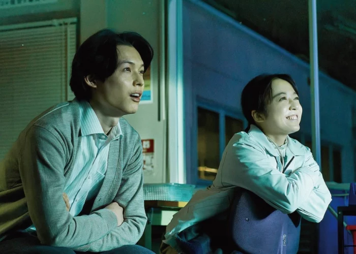 LES MEILLEURS FILMS JAPONAIS AU CINÉMA