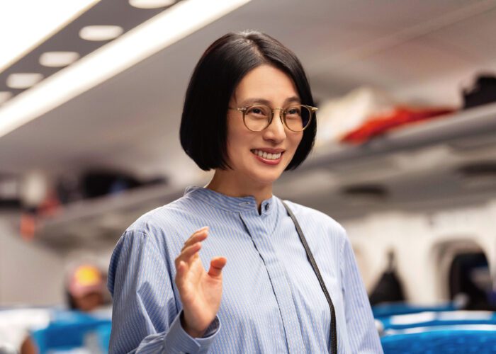 MON GRAND FRÈRE ET MOI | L&rsquo;AVIS D&rsquo;HANABI