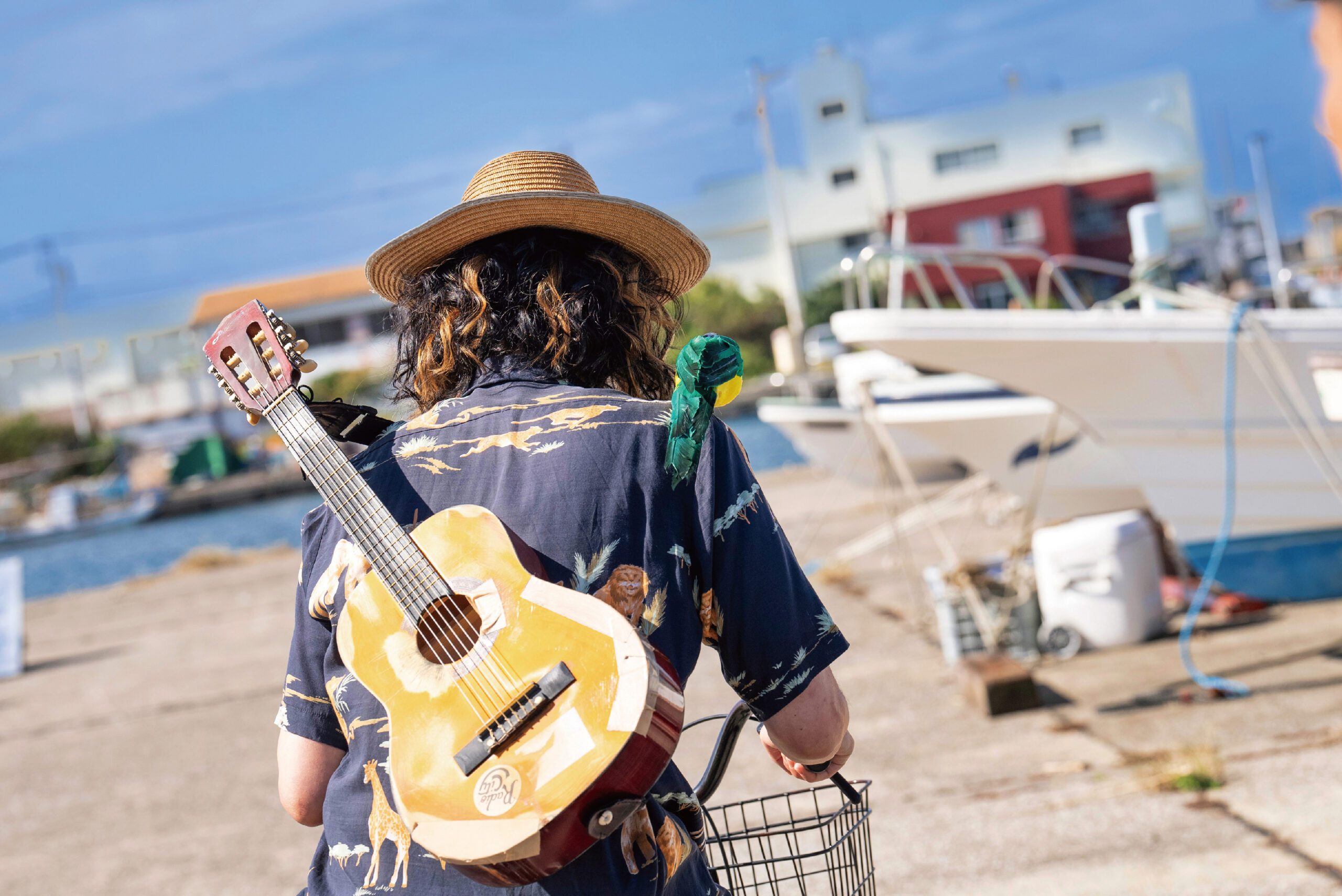 MON GRAND FRÈRE ET MOI | L’AVIS D’HANABI