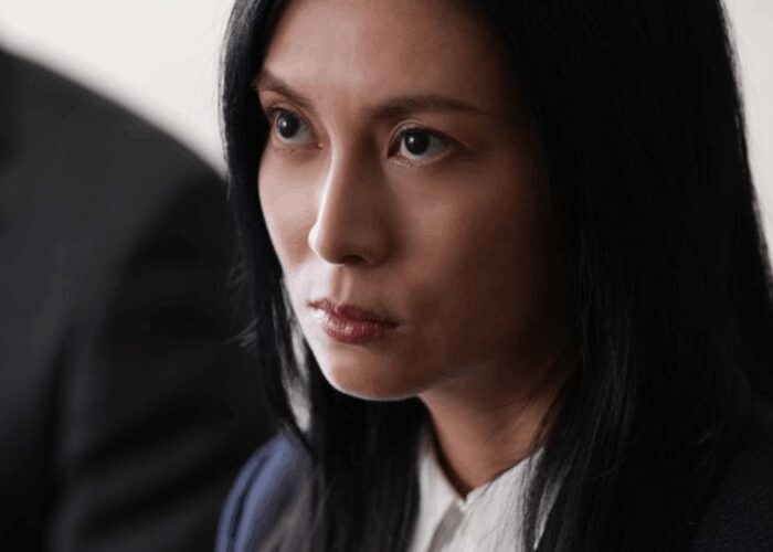 SHAM | L&rsquo;AVIS D&rsquo;HANABI