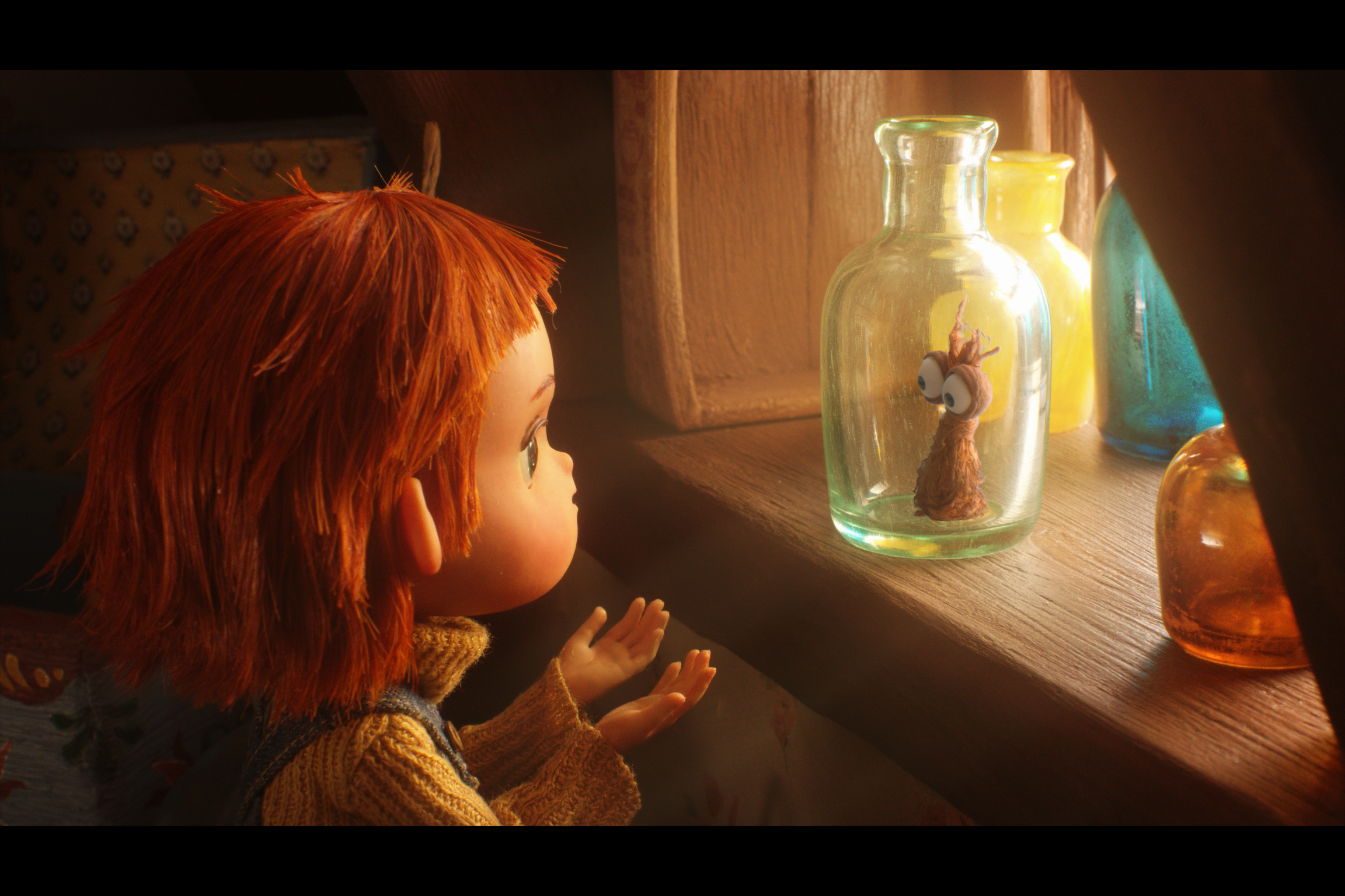 SACRÉE FROUSSE ! | L&rsquo;AVIS D&rsquo;HANABI