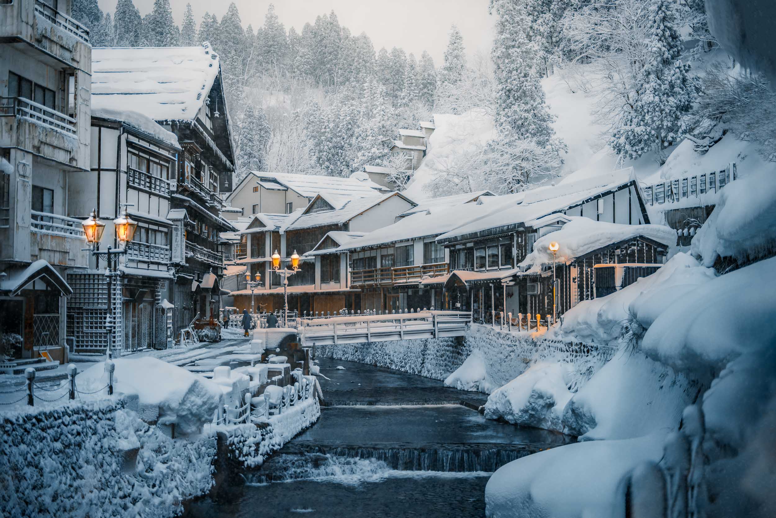 TOHOKU, VOTRE NOUVELLE DESTINATION JAPON