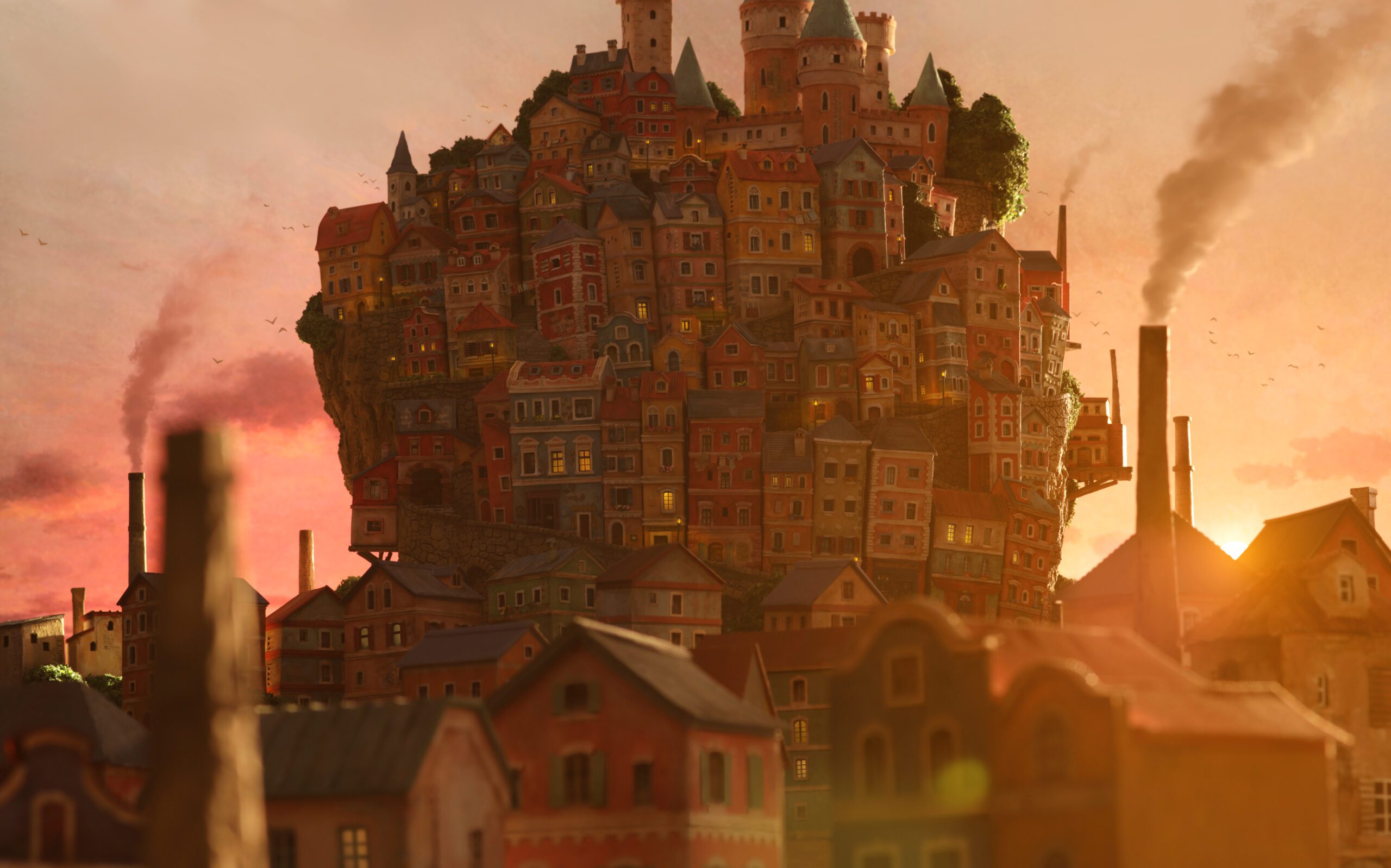 SACRÉE FROUSSE ! | L&rsquo;AVIS D&rsquo;HANABI