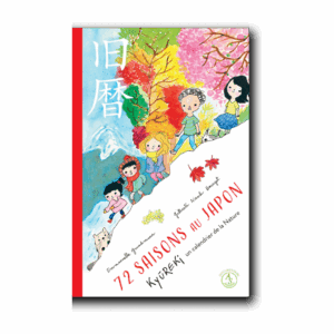 72 Saisons au Japon