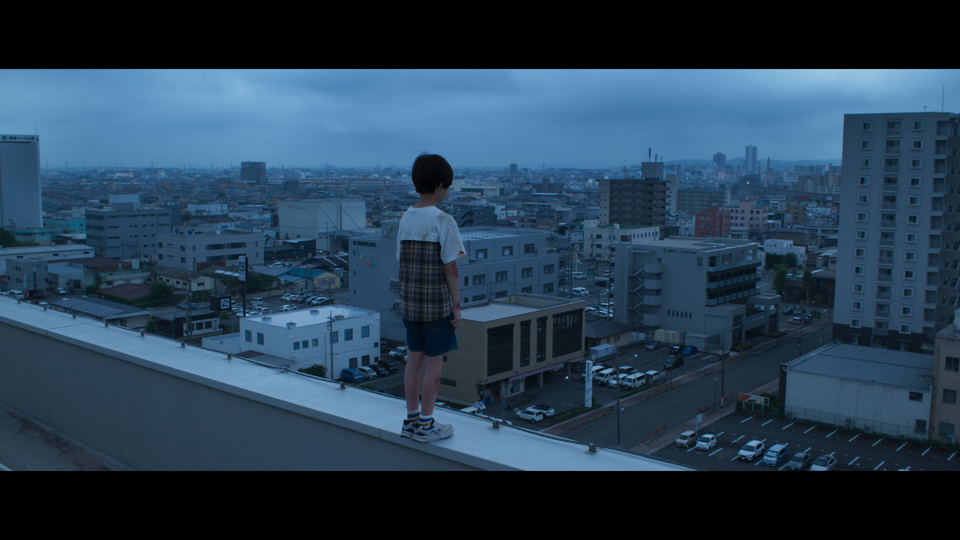 SHAM | L&rsquo;AVIS D&rsquo;HANABI